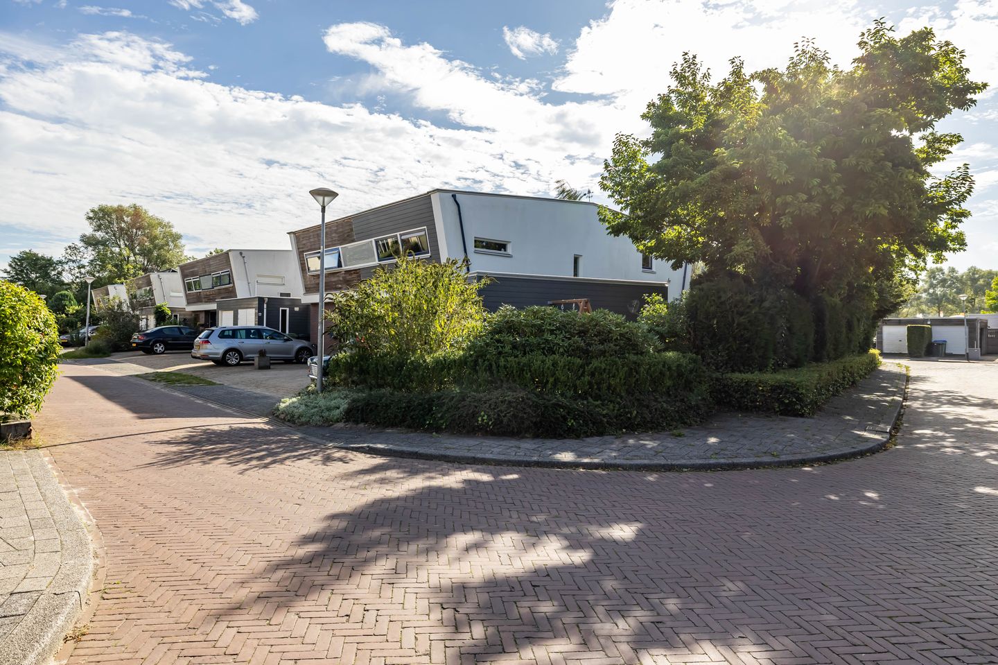 Foto 1 van Zilvermeer 86