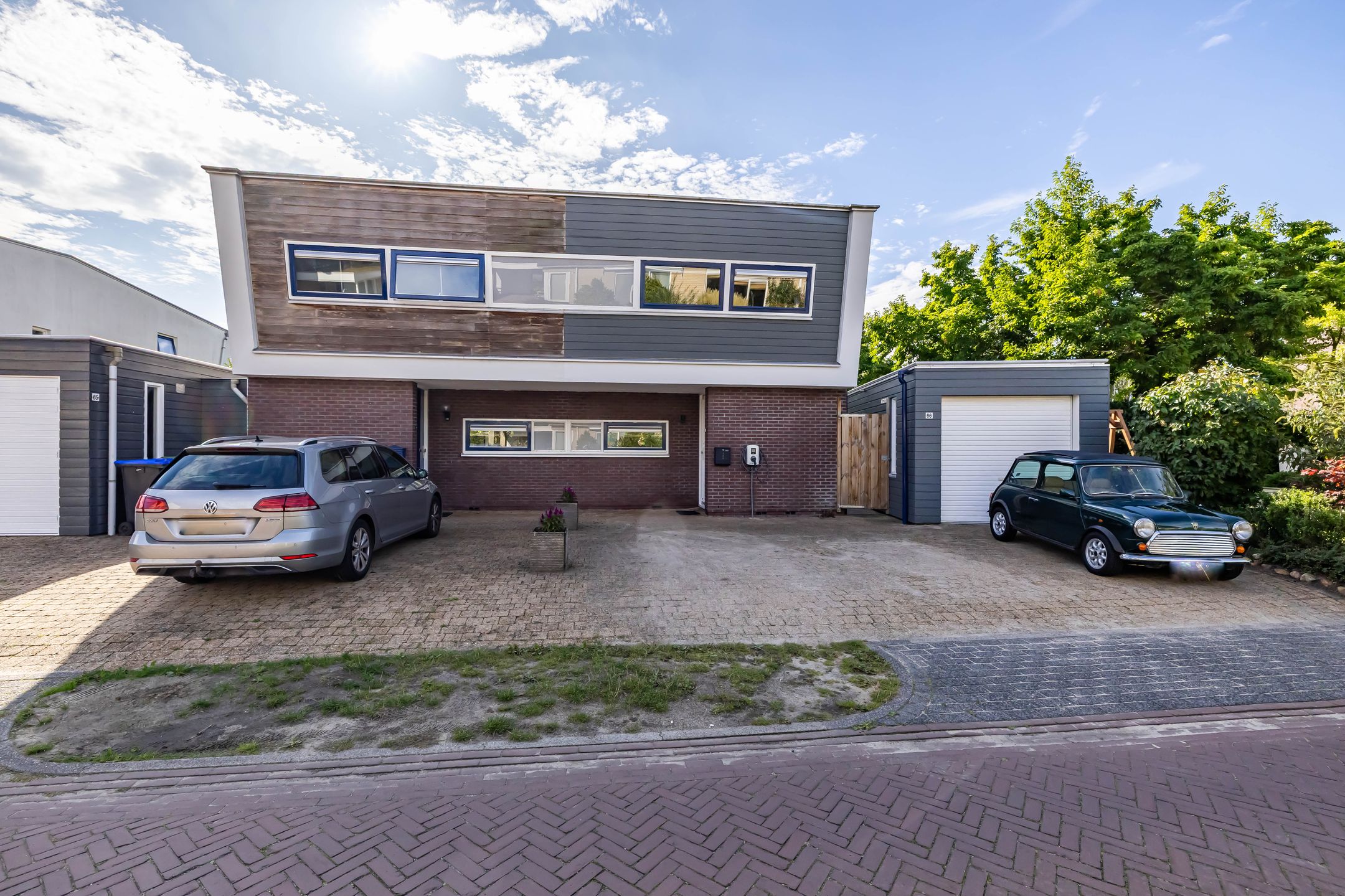 Foto 45 van Zilvermeer 86
