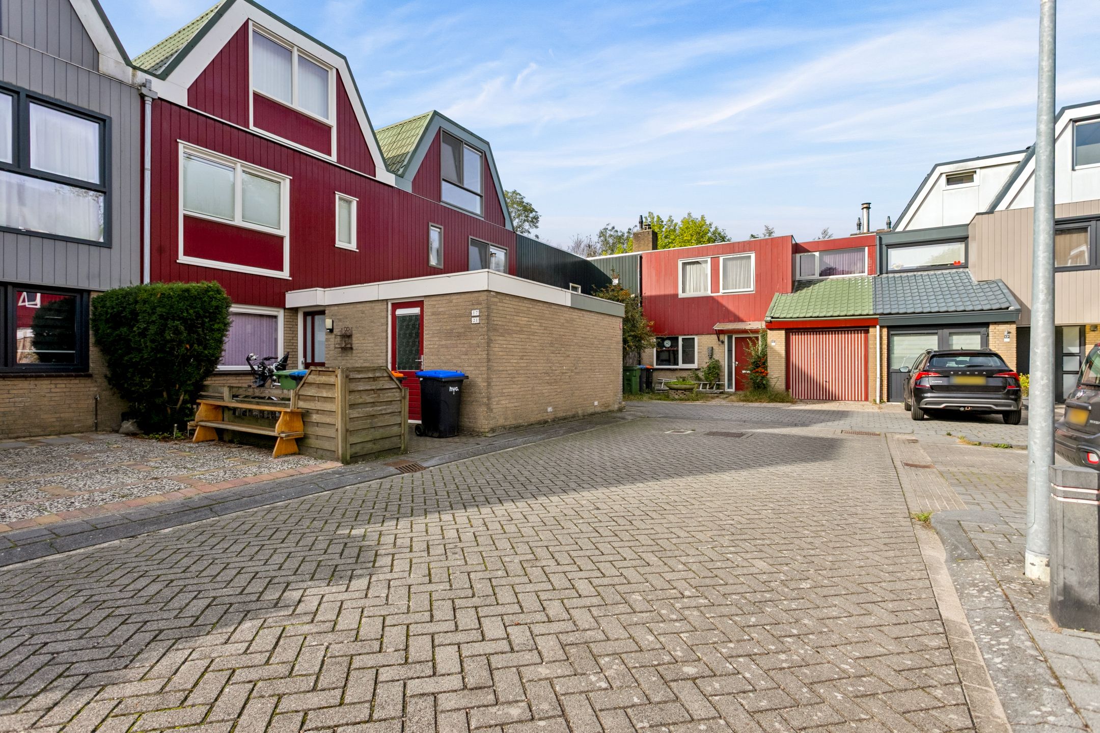 Foto 42 van Archipel 17 23