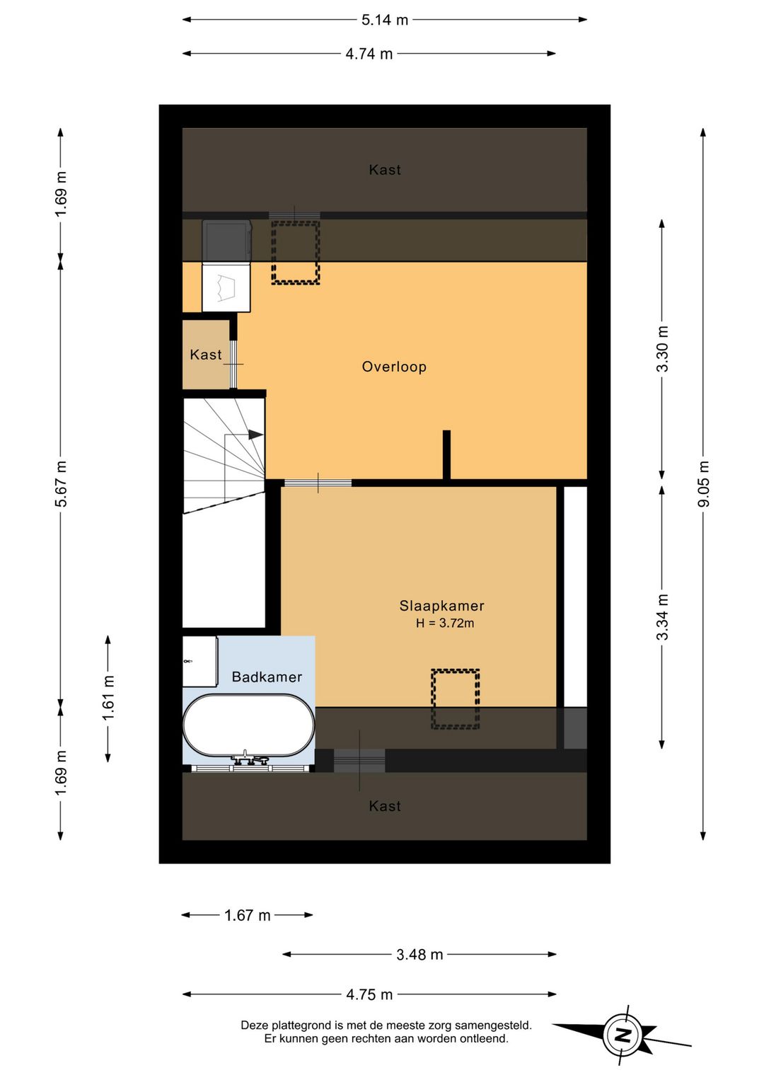 Foto 37 van Wiekslag 8