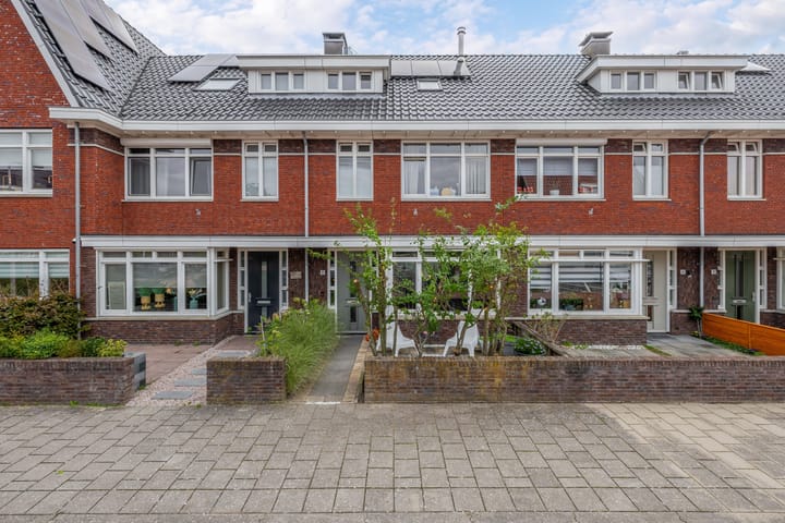 Foto 4 van Wiekslag 8