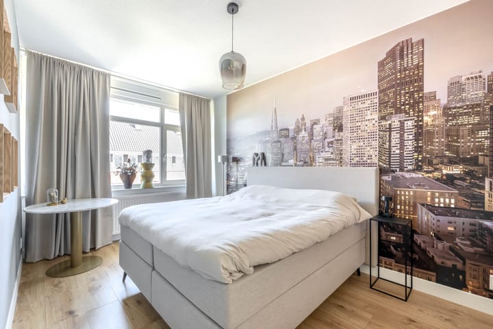 Tussenwoning te koop: Wiekslag 8, Moerkapelle