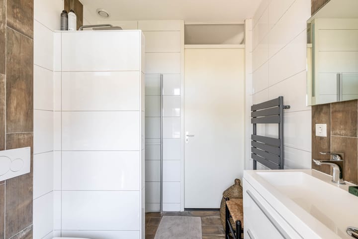 Tussenwoning te koop: Wiekslag 8, Moerkapelle