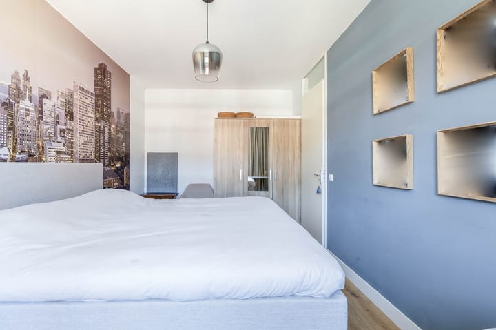 Tussenwoning te koop: Wiekslag 8, Moerkapelle