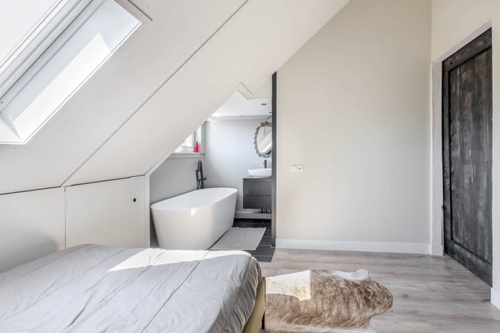 Tussenwoning te koop: Wiekslag 8, Moerkapelle