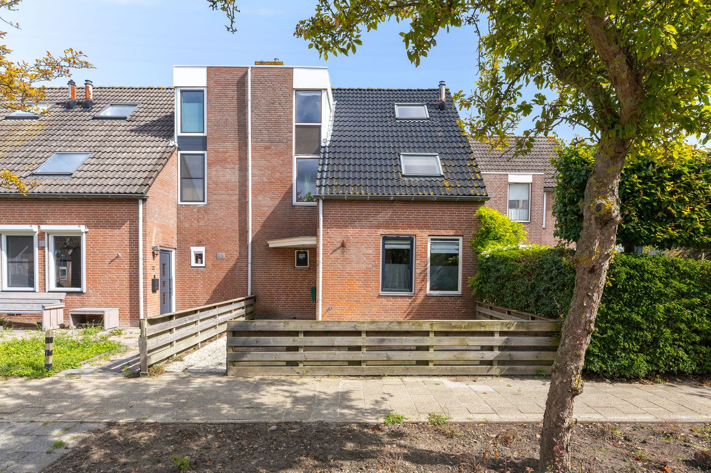 Foto 1 van Gildelaan 23