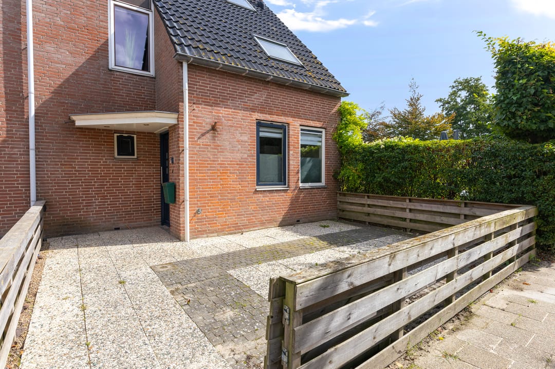 Foto 43 van Gildelaan 23
