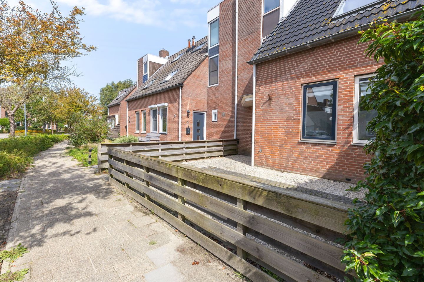 Foto 44 van Gildelaan 23