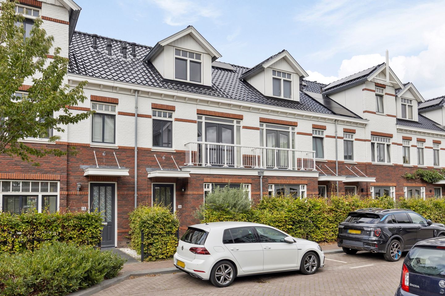 Foto 1 van Erfprins 16