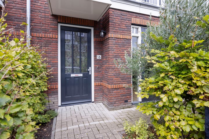 Foto 5 van Erfprins 16