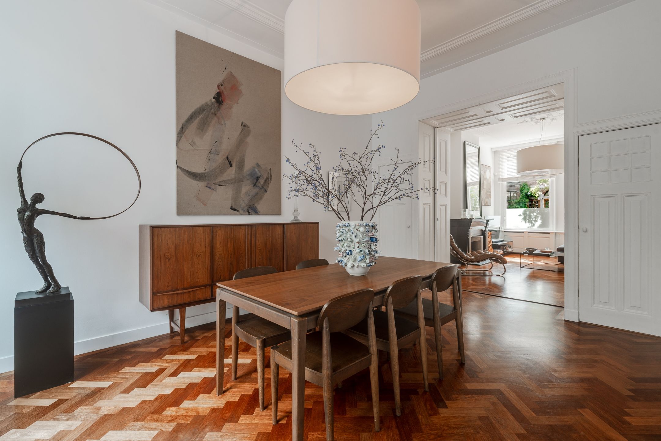 Photo 15 of Wouwermanstraat 34-H