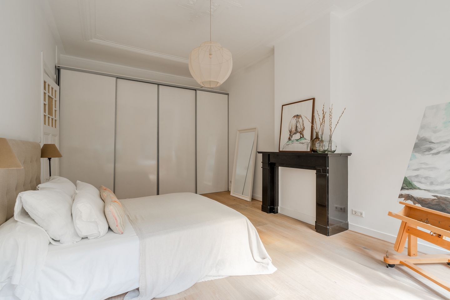 Photo 44 of Wouwermanstraat 34-H