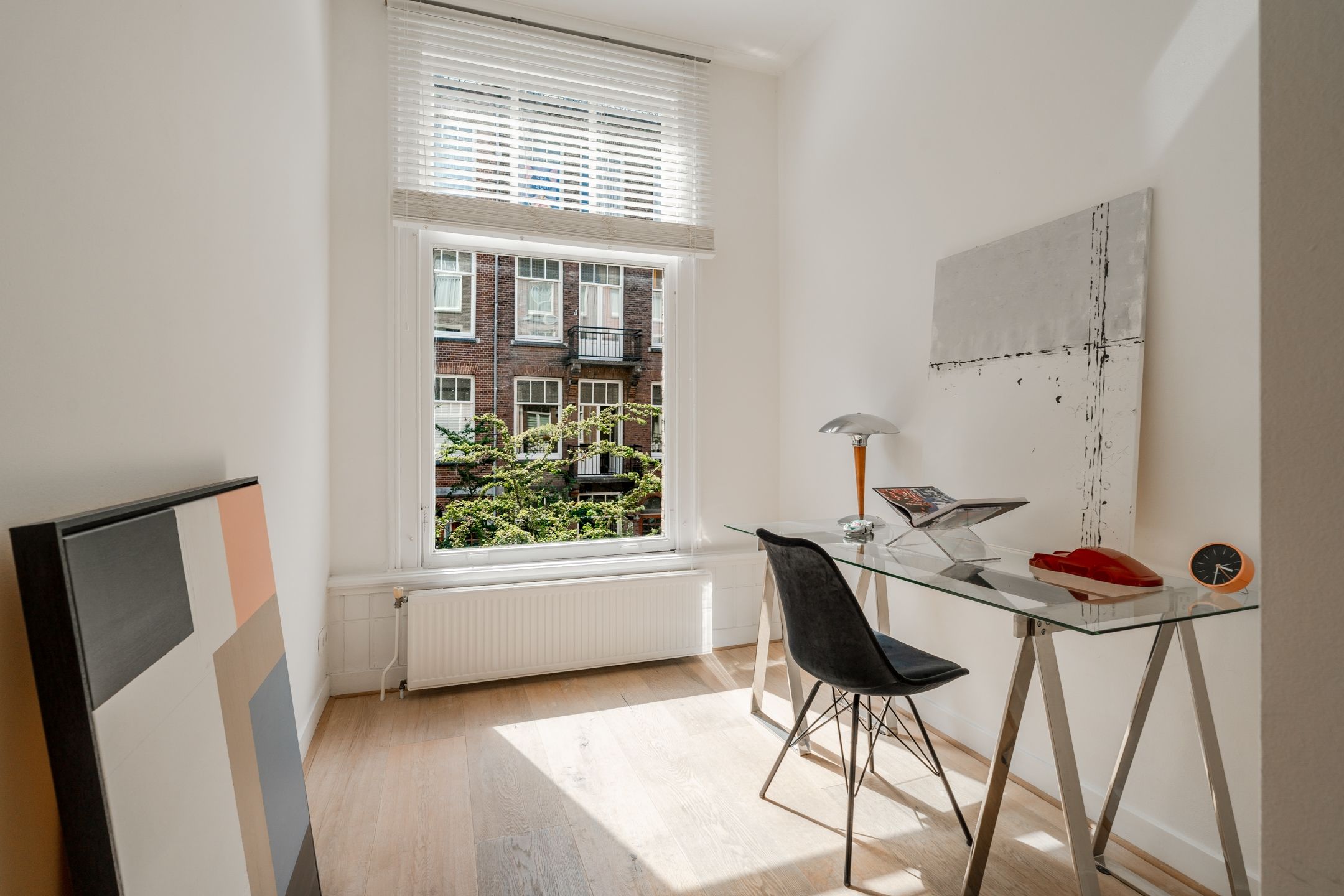 Photo 48 of Wouwermanstraat 34-H