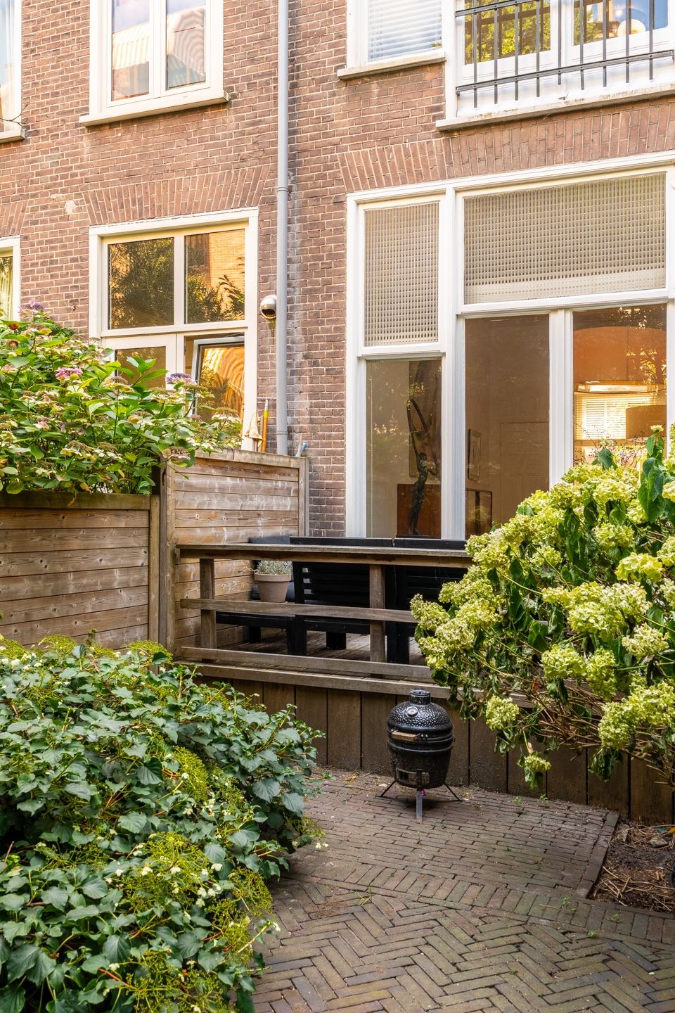 Photo 28 of Wouwermanstraat 34-H