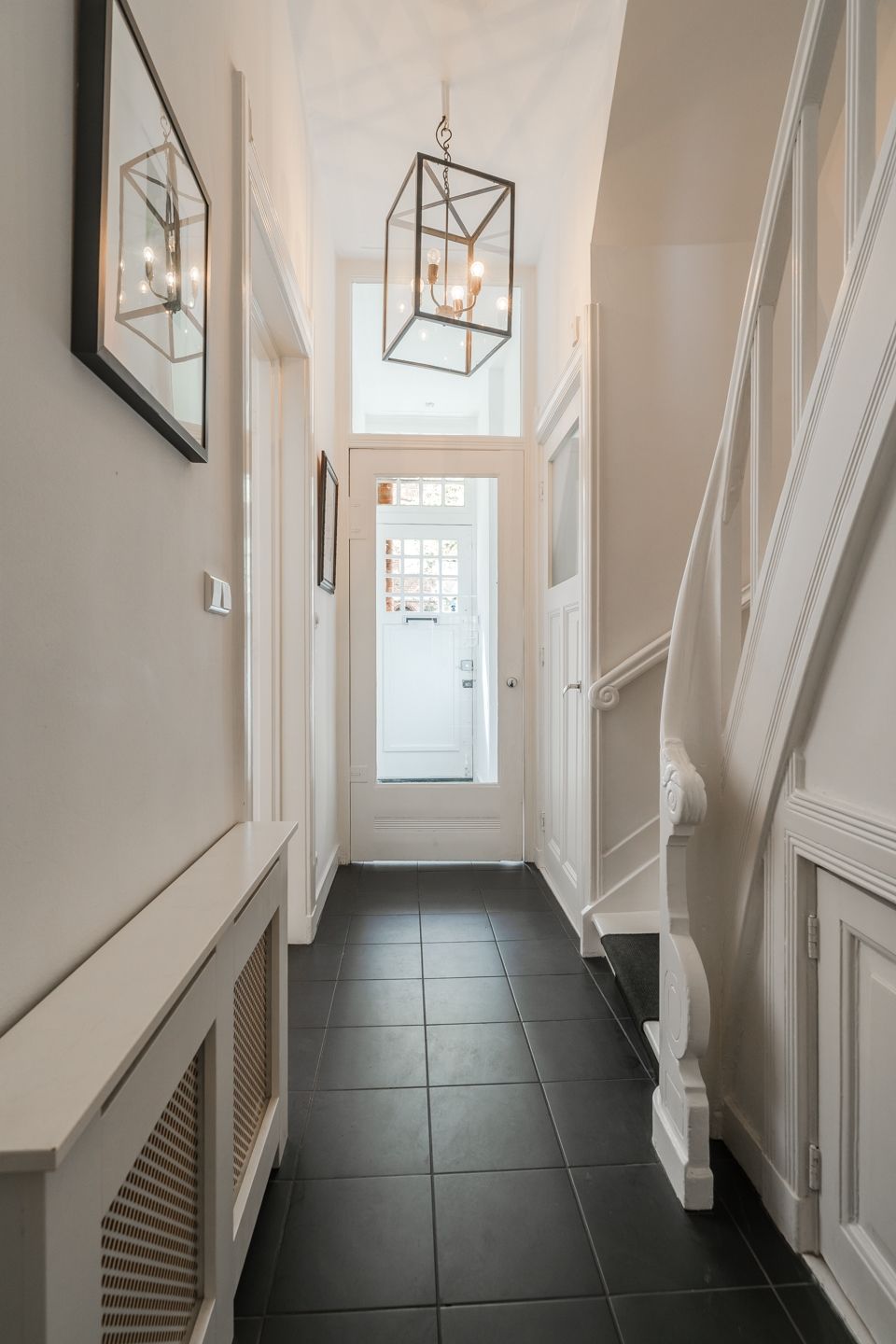 Photo 56 of Wouwermanstraat 34-H