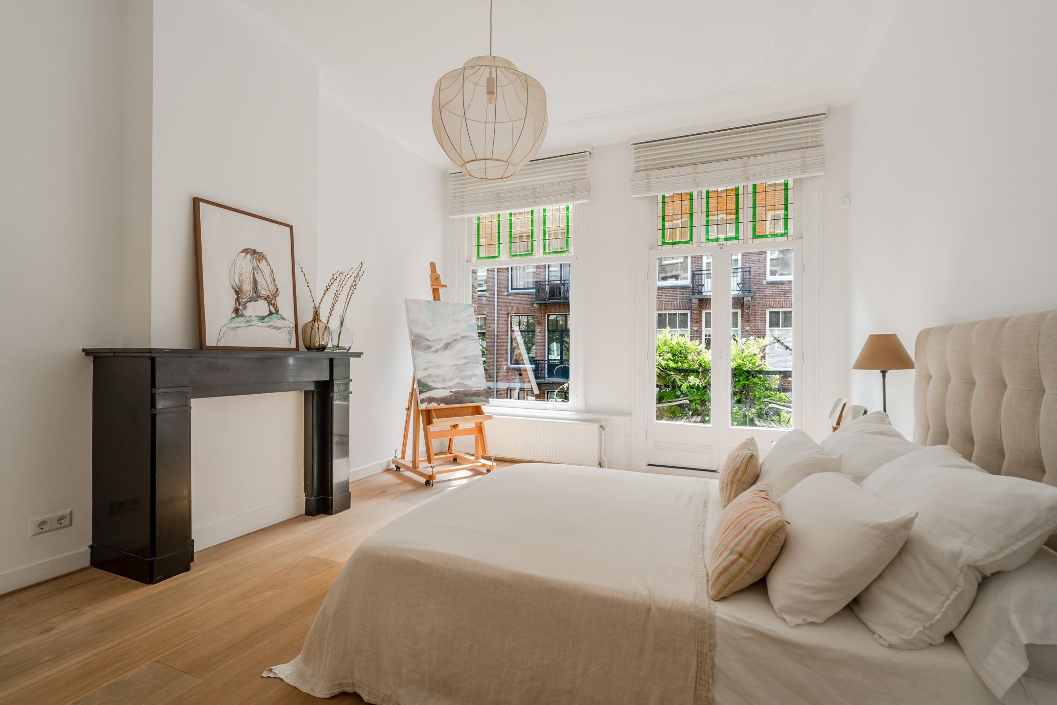 Photo 42 of Wouwermanstraat 34-H