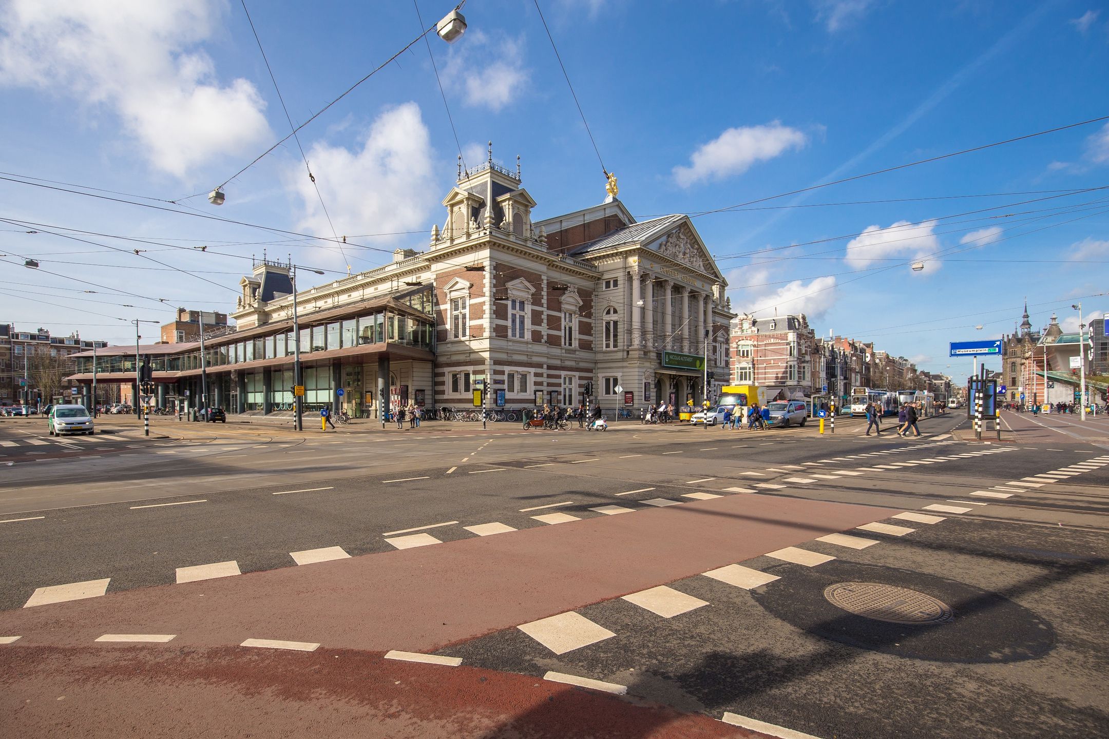 Photo 60 of Wouwermanstraat 34-H
