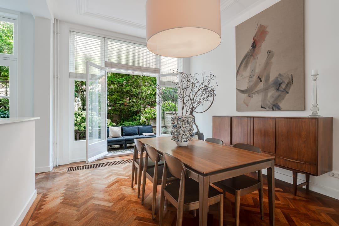 Photo 23 of Wouwermanstraat 34-H