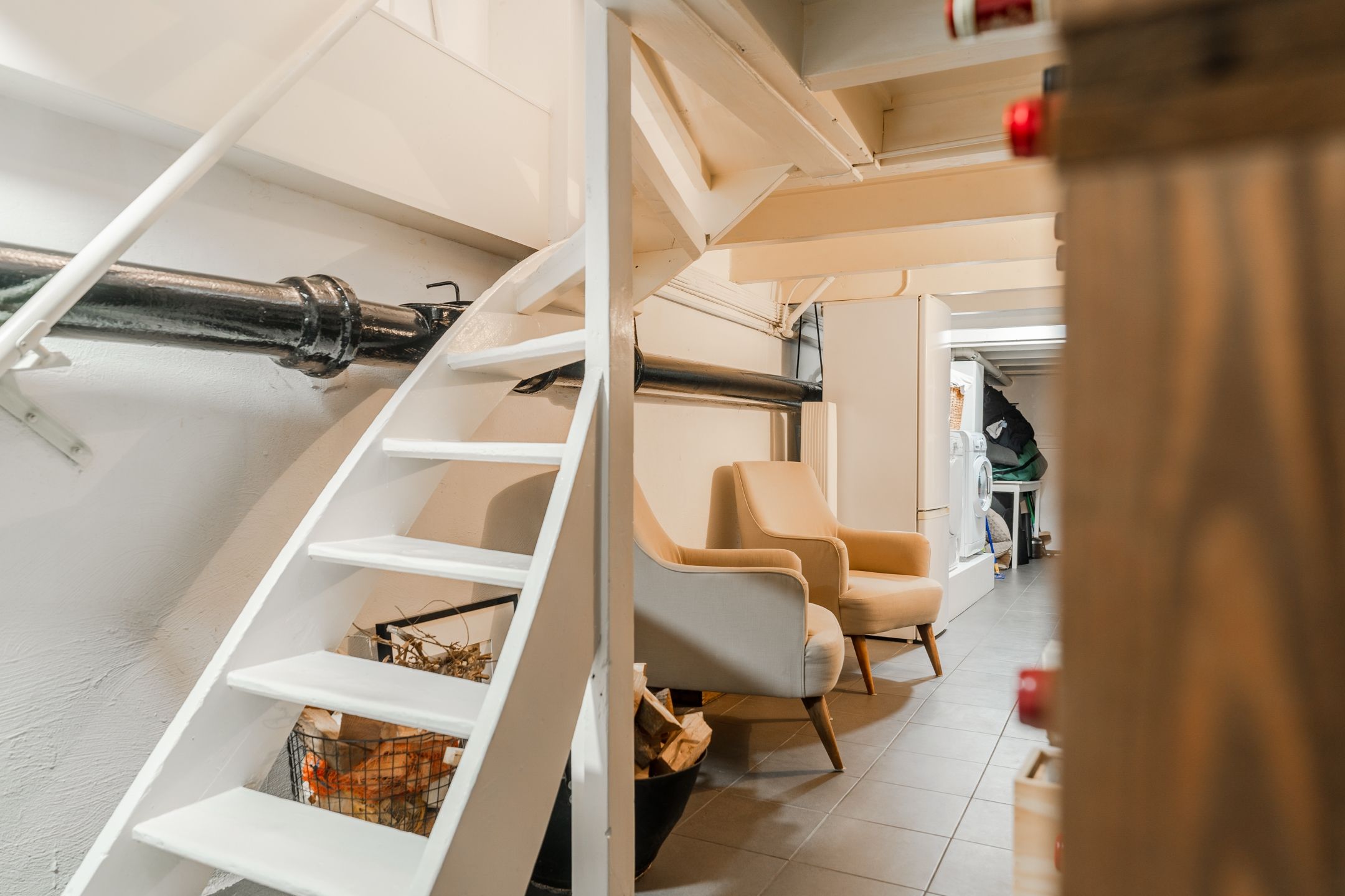 Photo 51 of Wouwermanstraat 34-H
