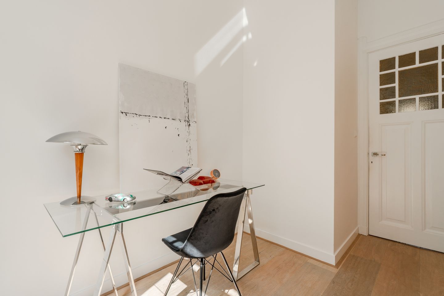 Photo 49 of Wouwermanstraat 34-H