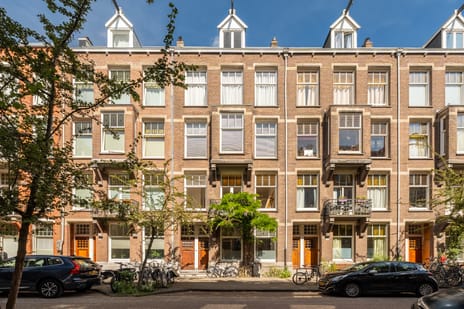 Wouwermanstraat thumbnail