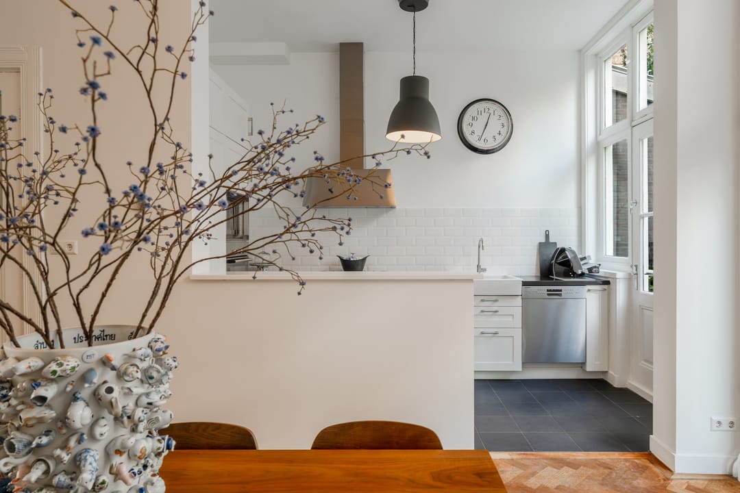 Photo 17 of Wouwermanstraat 34-H