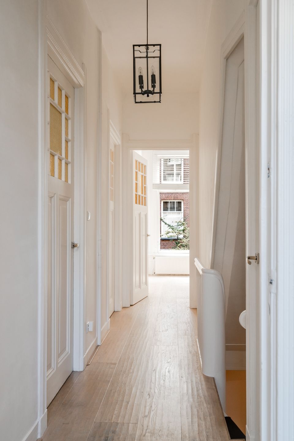 Photo 33 of Wouwermanstraat 34-H