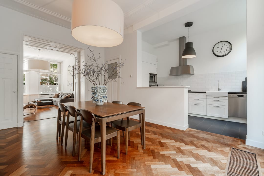 Photo 16 of Wouwermanstraat 34-H