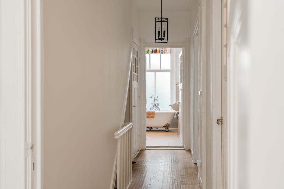 Photo 37 of Wouwermanstraat 34-H