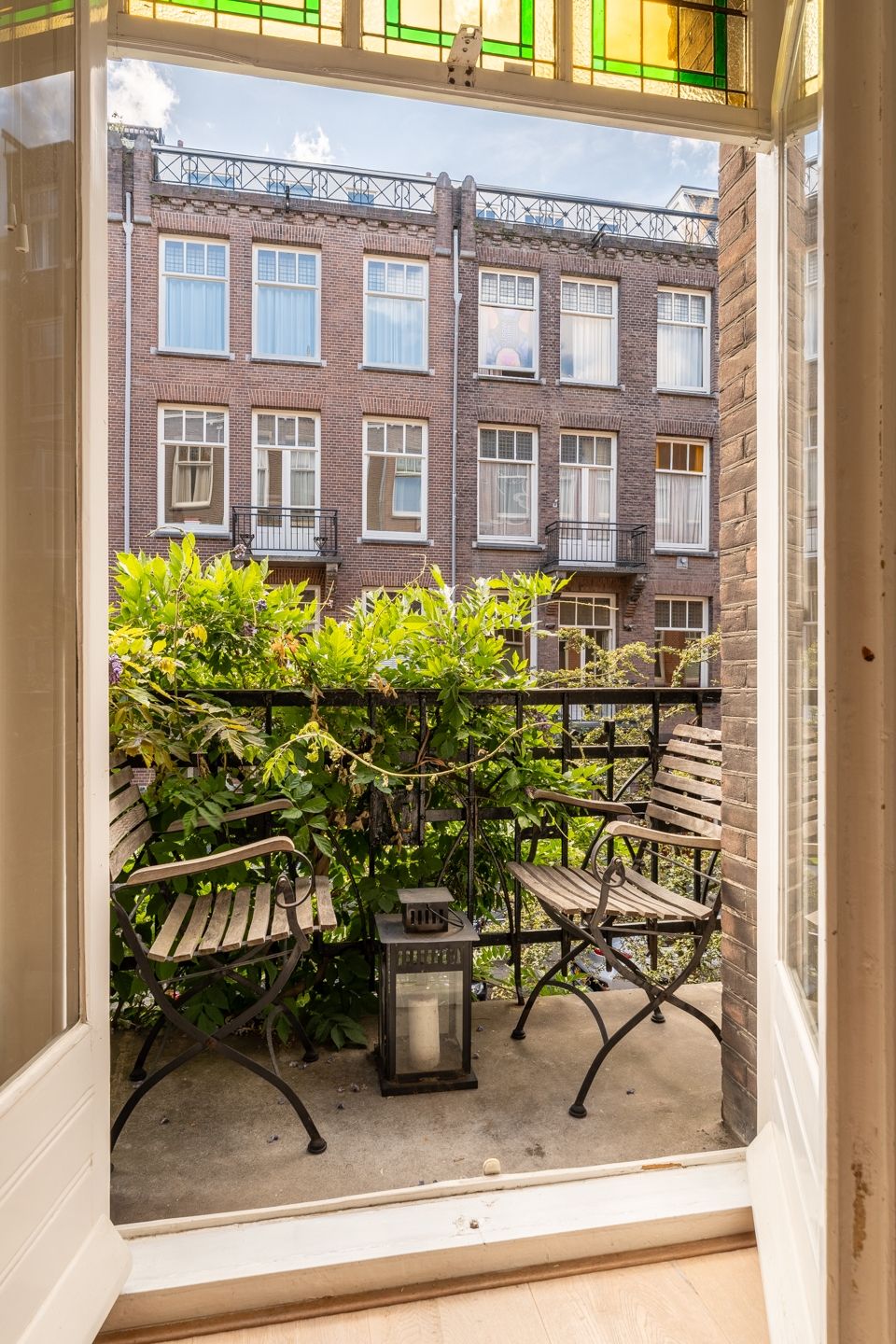 Photo 45 of Wouwermanstraat 34-H