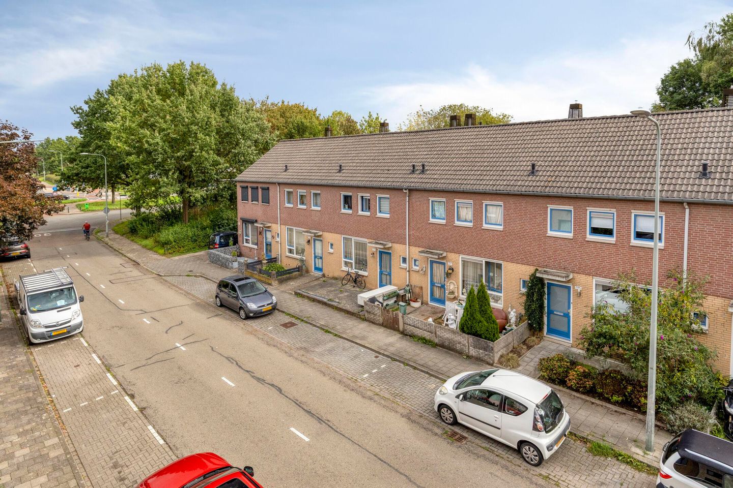 Foto 40 van Ambyerstraat Zuid 67