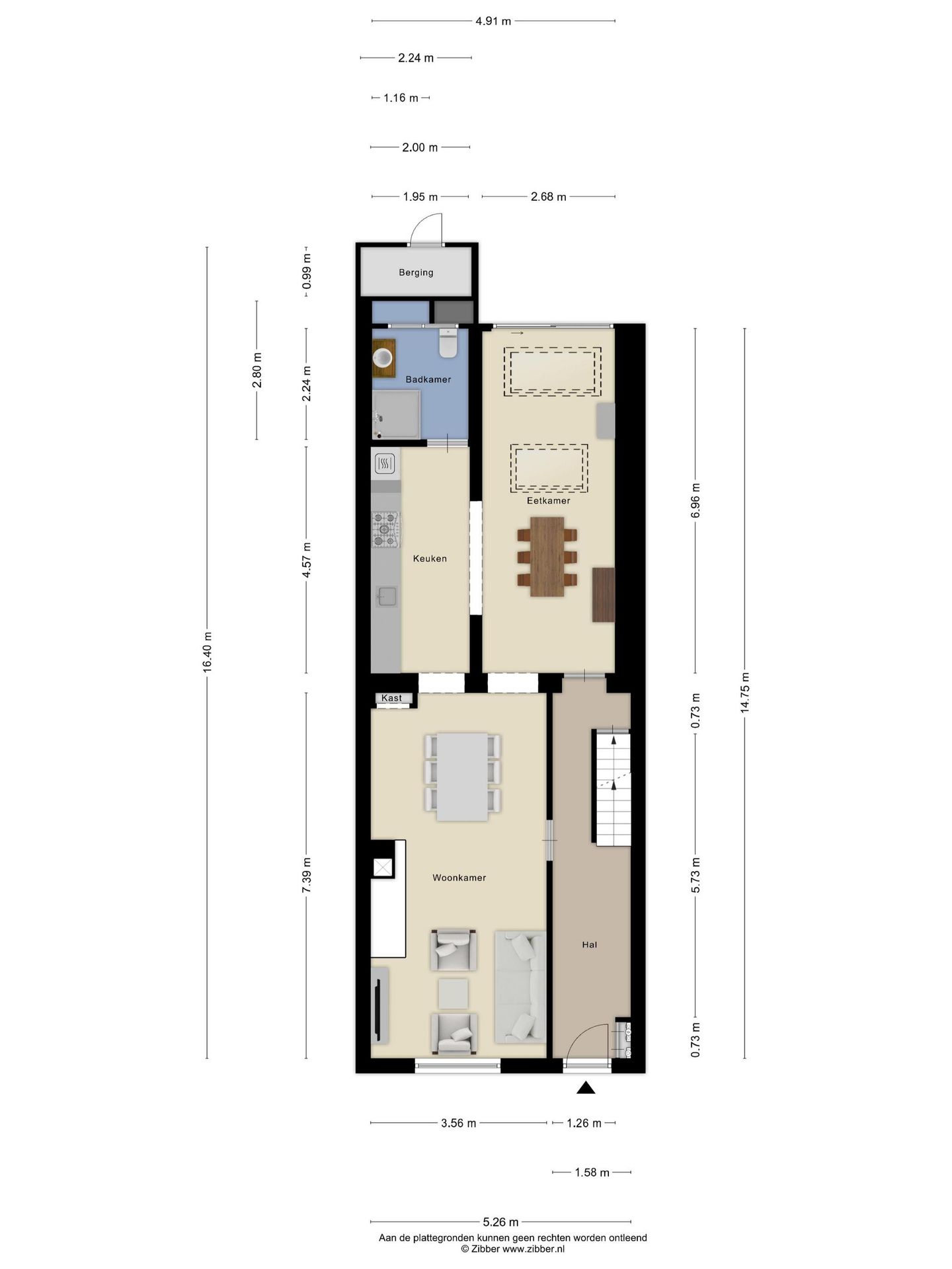 Foto 44 van Ambyerstraat Zuid 67