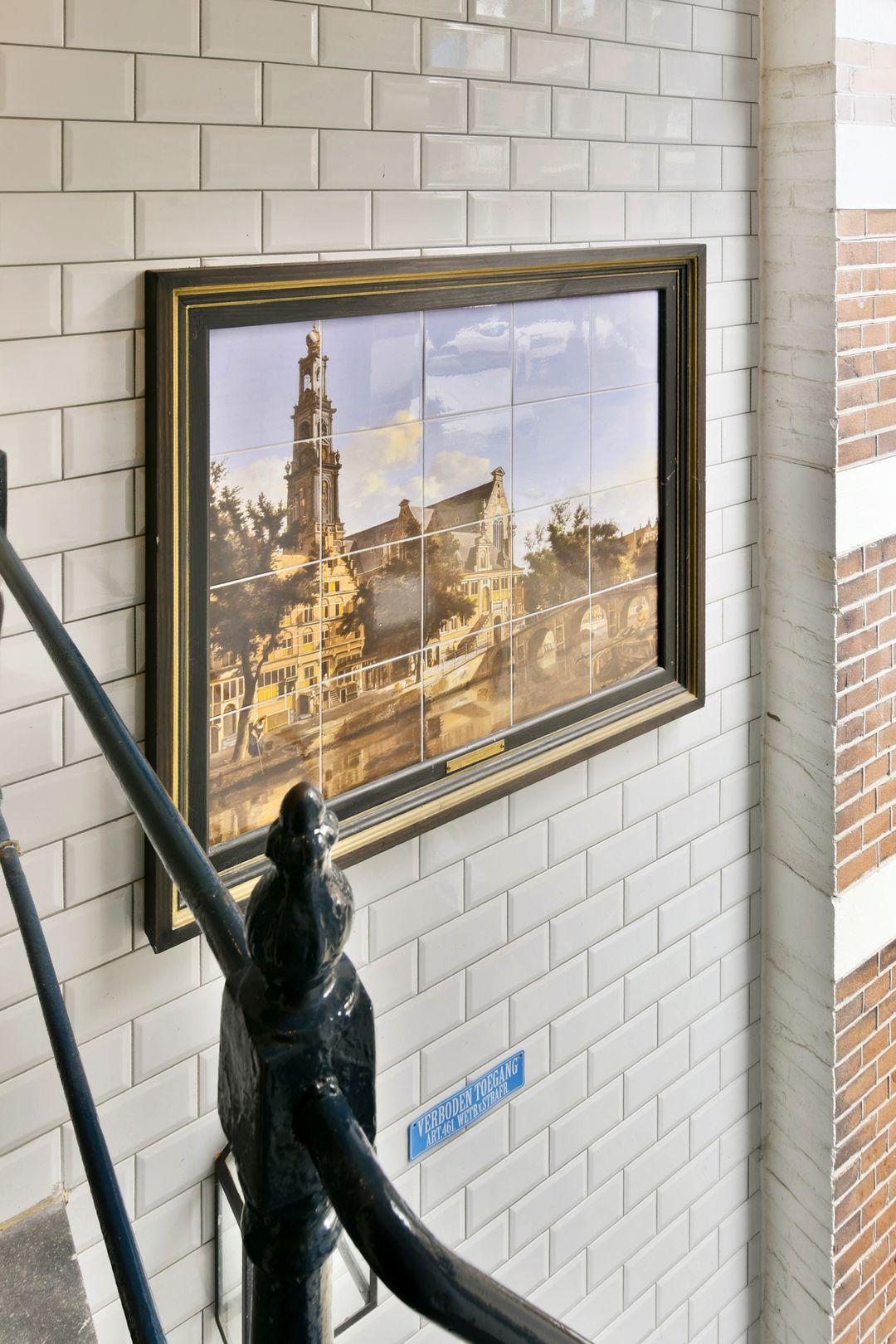 Photo 8 of Eerste Jan van der Heijdenstraat 44-3A