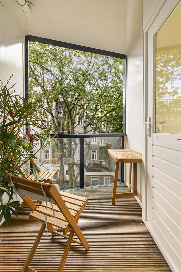Foto 5 van Eerste Jan van der Heijdenstraat 44-3A