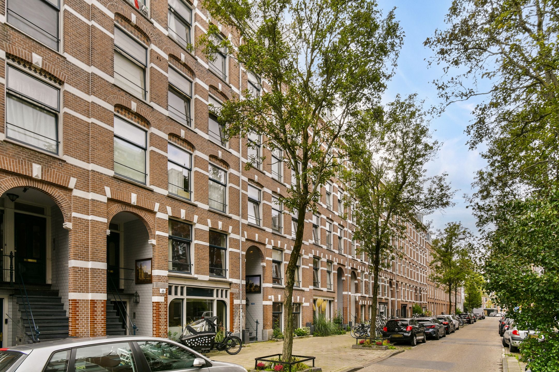 Photo 6 of Eerste Jan van der Heijdenstraat 44-3A