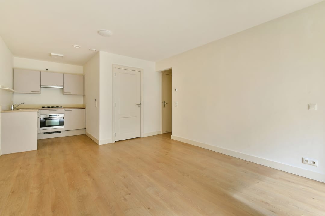 Photo 13 of Eerste Jan van der Heijdenstraat 44-3A