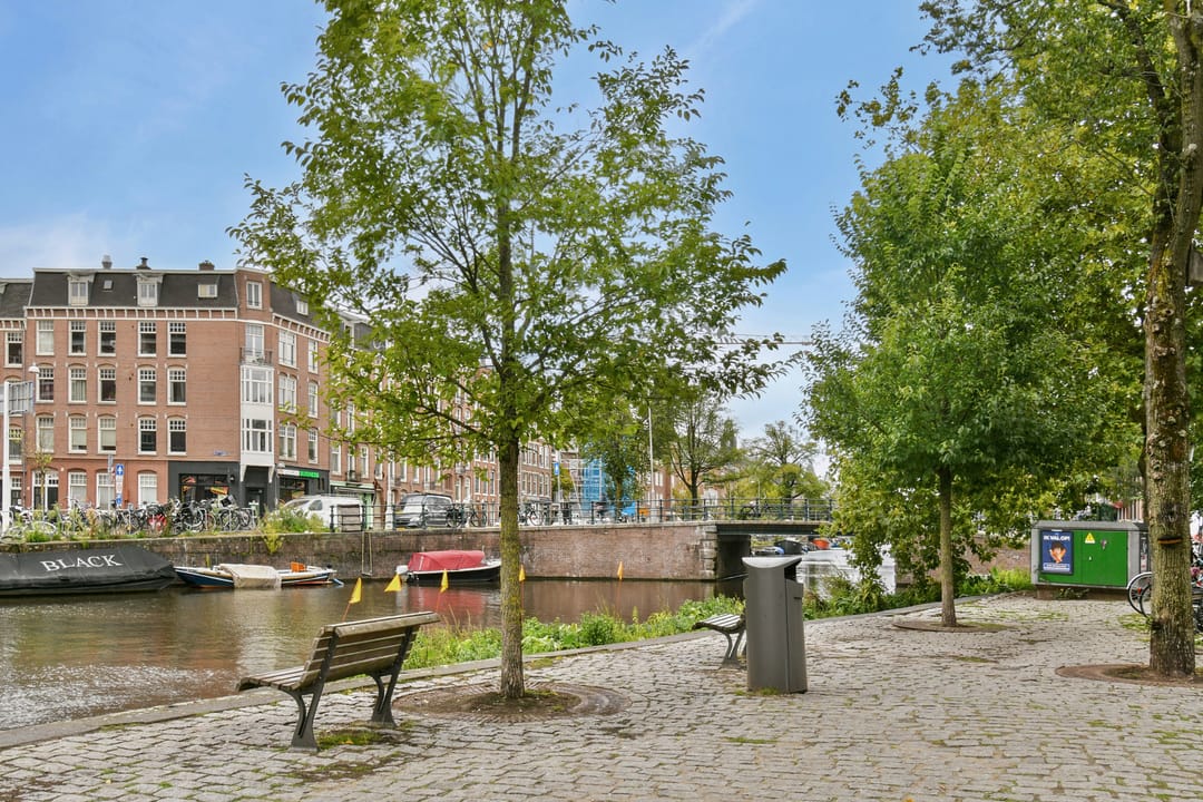 Photo 23 of Eerste Jan van der Heijdenstraat 44-3A