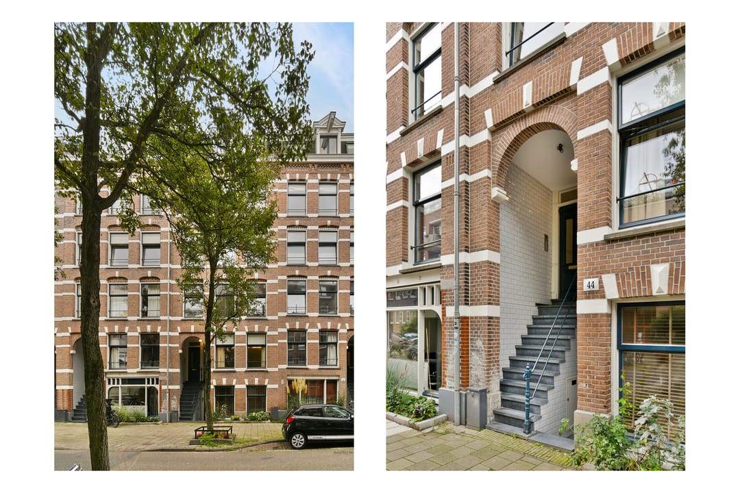 Photo 7 of Eerste Jan van der Heijdenstraat 44-3A