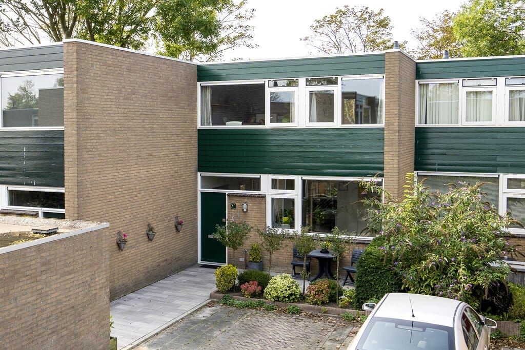 Foto 1 van Poolshof 2