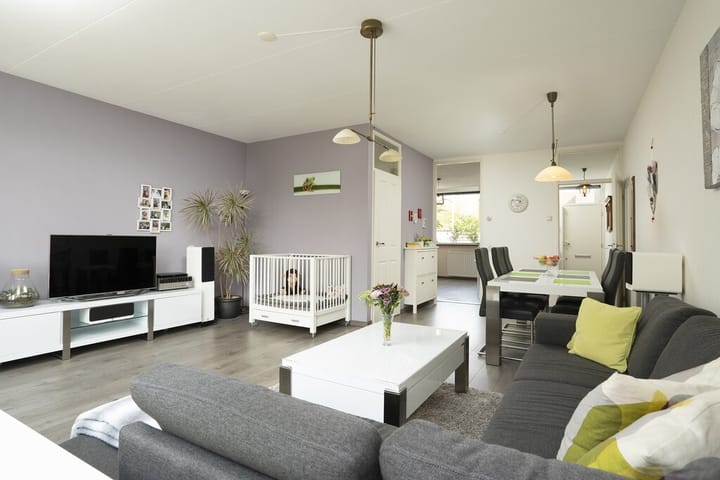 Foto 4 van Poolshof 2