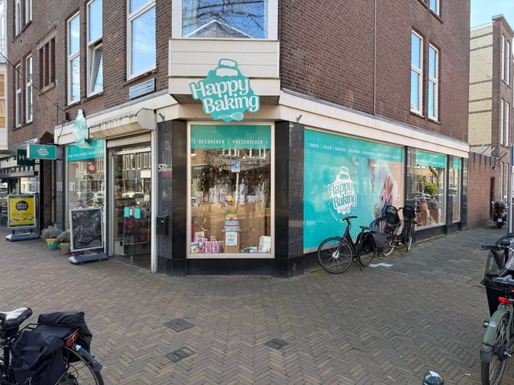 Fahrenheitstraat 570