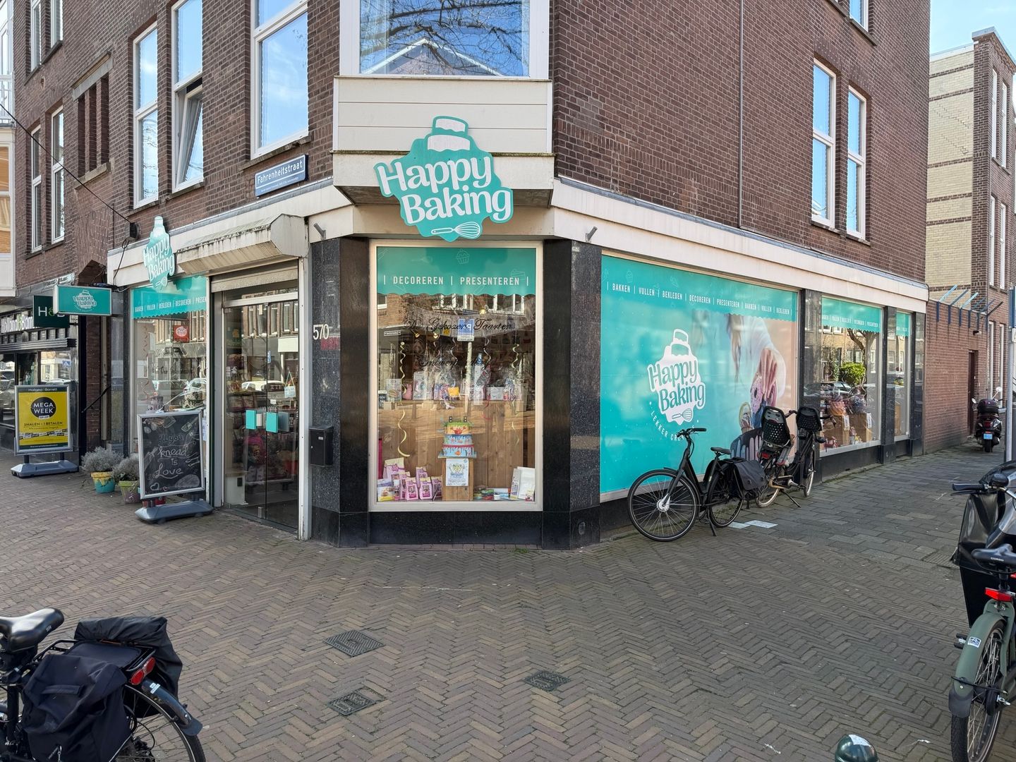 View photo 1 of Fahrenheitstraat 570