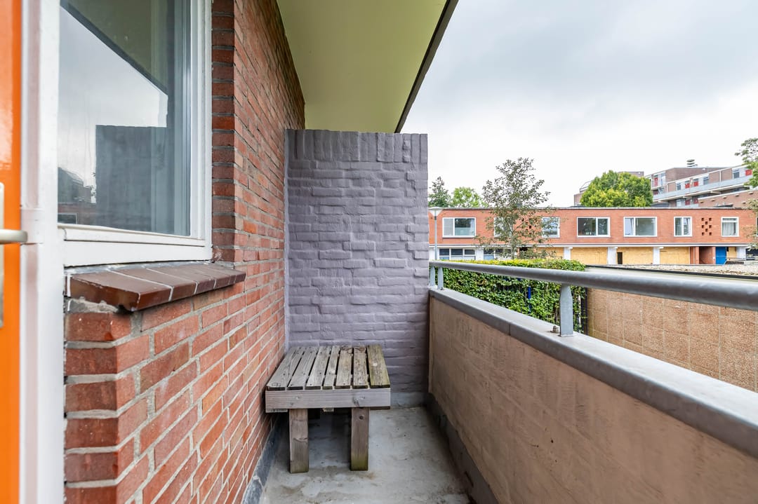 Photo 28 of Frans van Mierisstraat 4