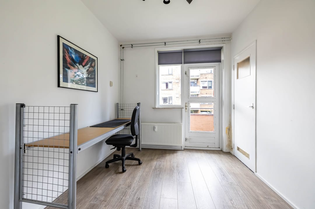 Photo 26 of Frans van Mierisstraat 4