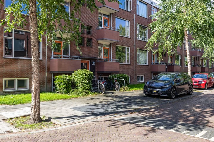 Foto 3 van Frans van Mierisstraat 4