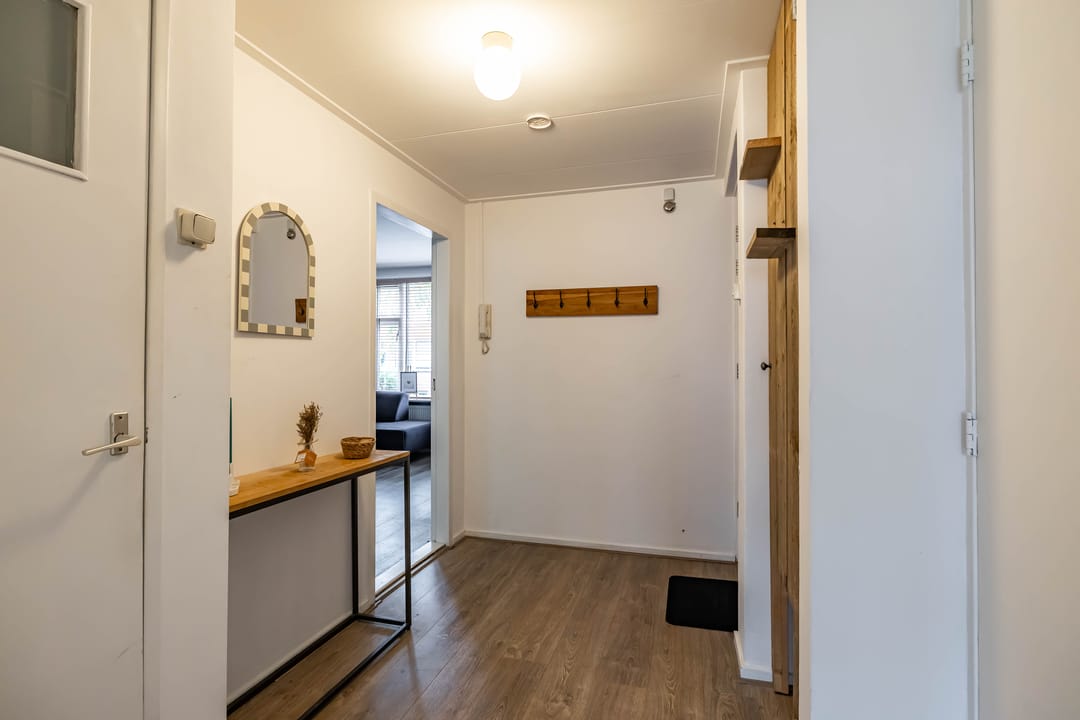 Photo 8 of Frans van Mierisstraat 4