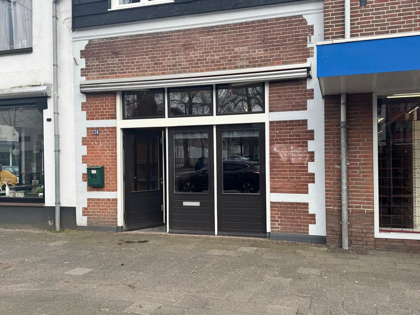 Bekijk foto 1 van Leusderweg 74