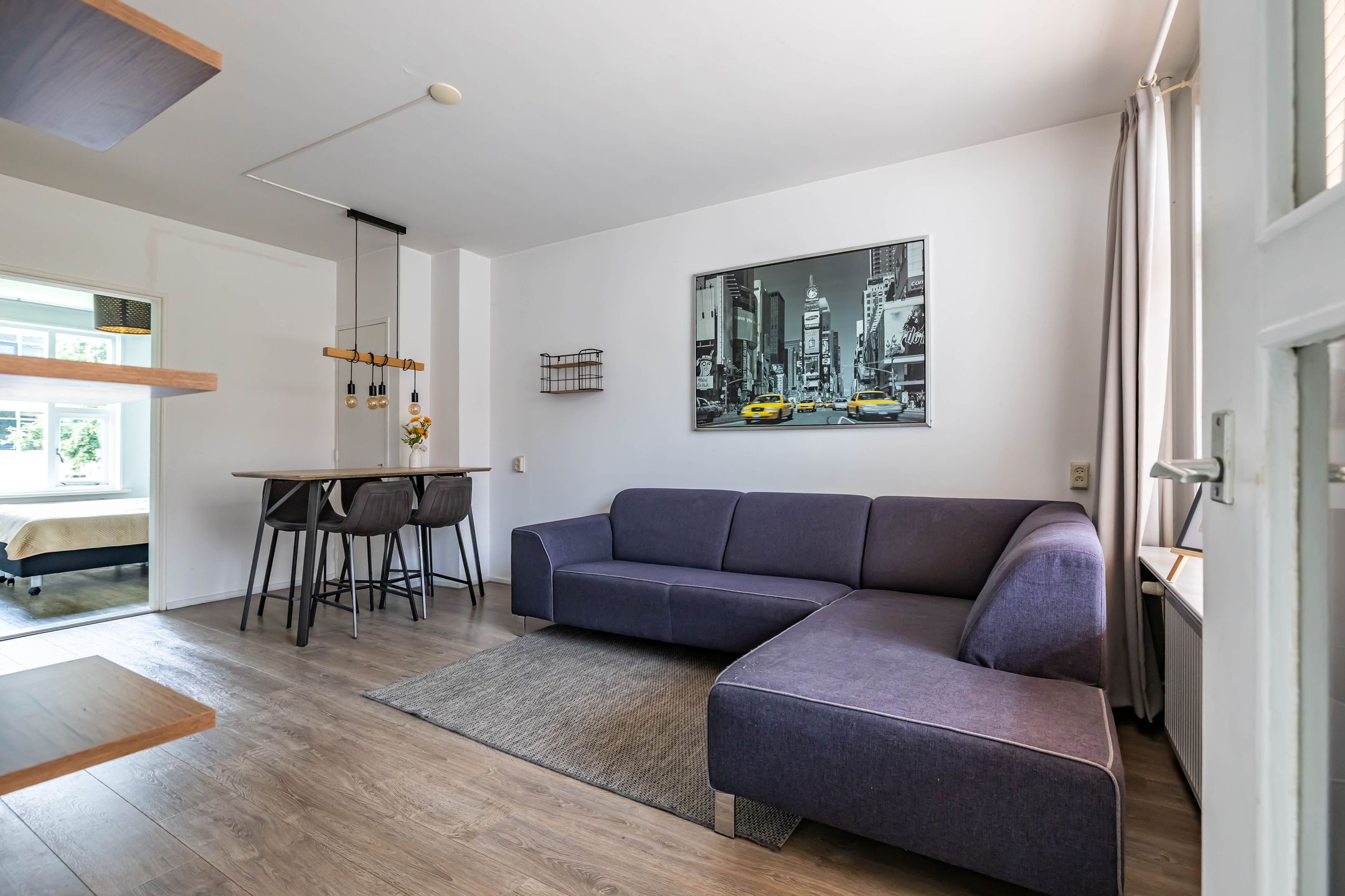 Photo 12 of Frans van Mierisstraat 4
