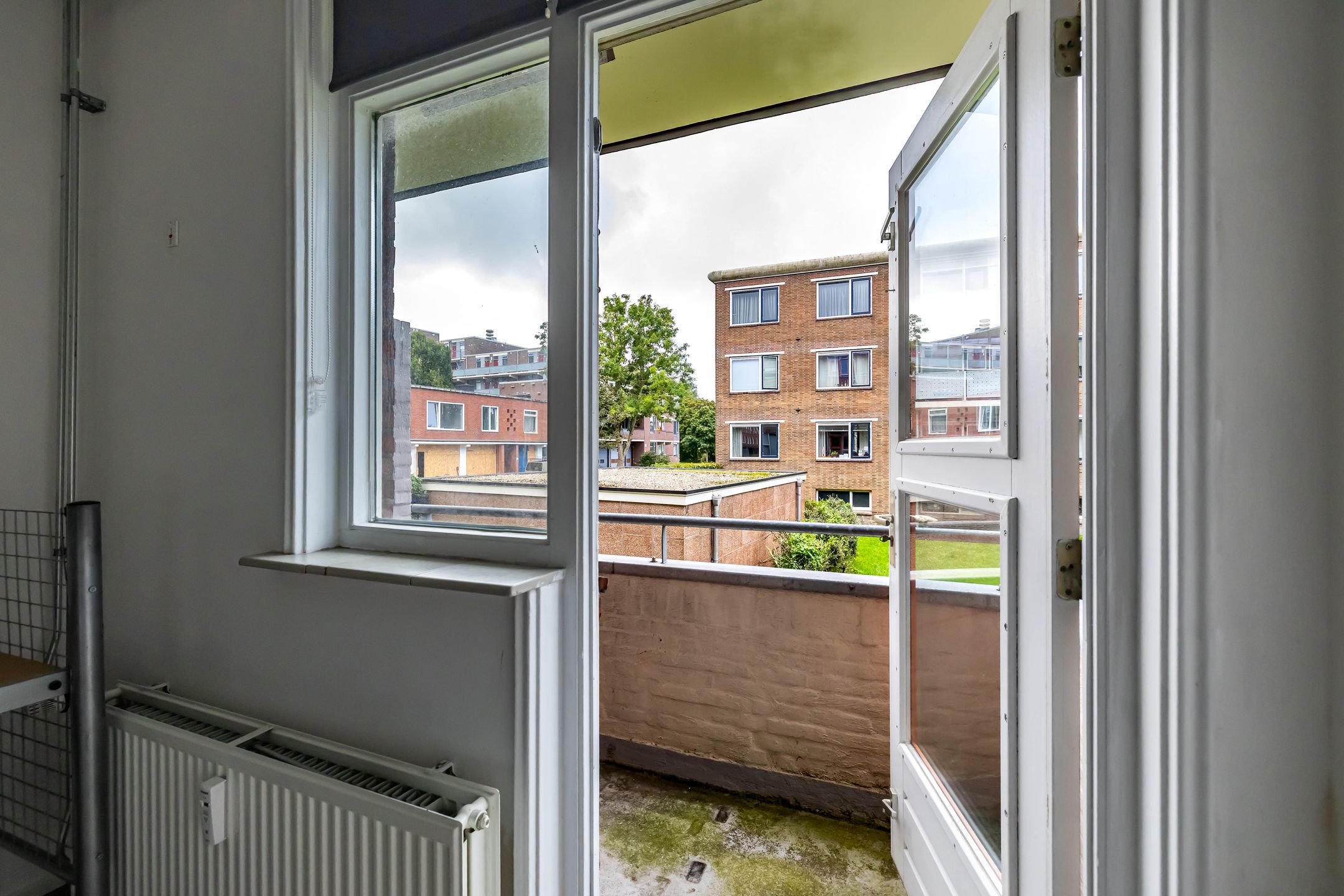 Photo 27 of Frans van Mierisstraat 4