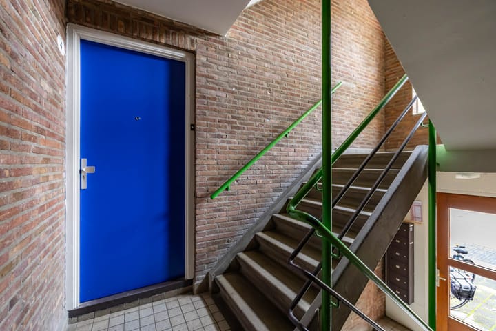 Foto 4 van Frans van Mierisstraat 4